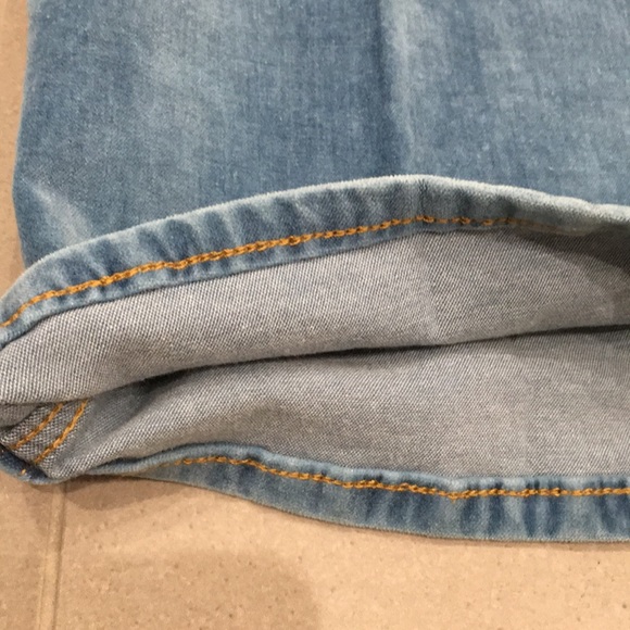 Rebecca Taylor Ines kick boot velvet pants - Picture 15 of 17